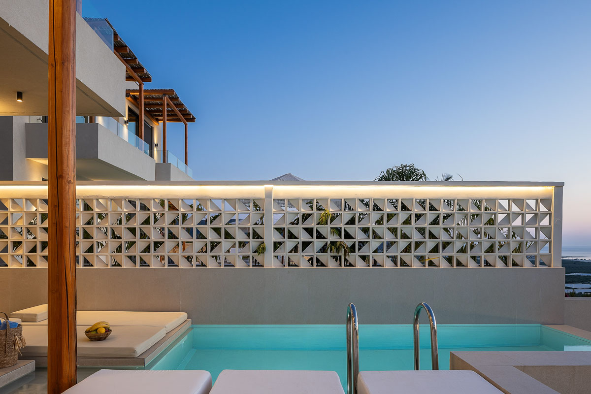 Divine Villa King
